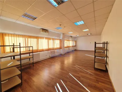 Hala industriala modernaâ€“2500 mp construiti, teren 5000 mp, acces TIR - foto 13