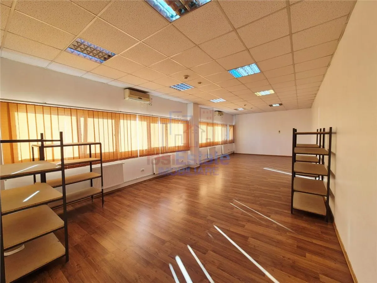 Hala industriala modernaâ€“2500 mp construiti, teren 5000 mp, acces TIR - foto 13
