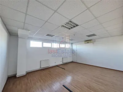 Hala industriala modernaâ€“2500 mp construiti, teren 5000 mp, acces TIR - foto 5