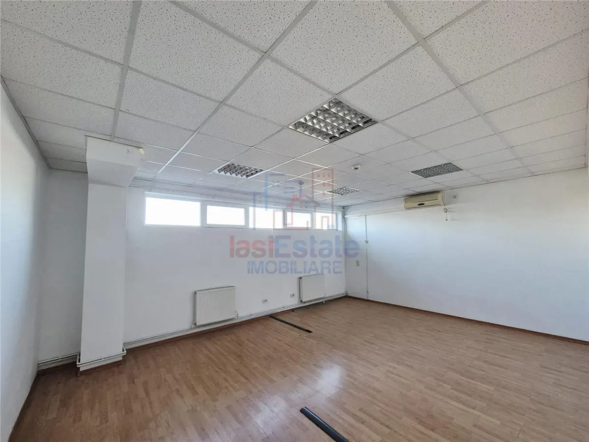 Hala industriala modernaâ€“2500 mp construiti, teren 5000 mp, acces TIR - foto 5