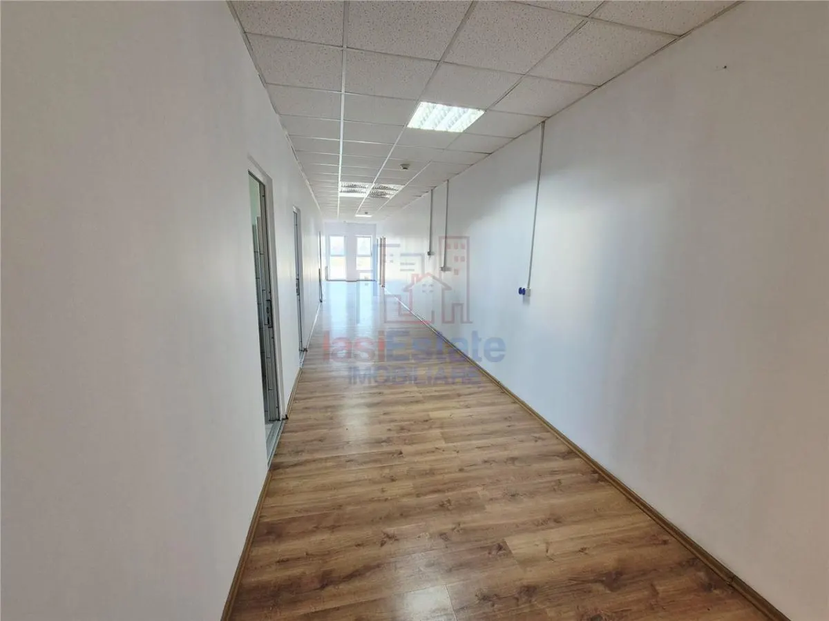 Hala industriala modernaâ€“2500 mp construiti, teren 5000 mp, acces TIR - foto 6