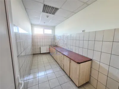 Hala industriala modernaâ€“2500 mp construiti, teren 5000 mp, acces TIR - foto 8
