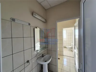 Hala industriala modernaâ€“2500 mp construiti, teren 5000 mp, acces TIR - foto 9