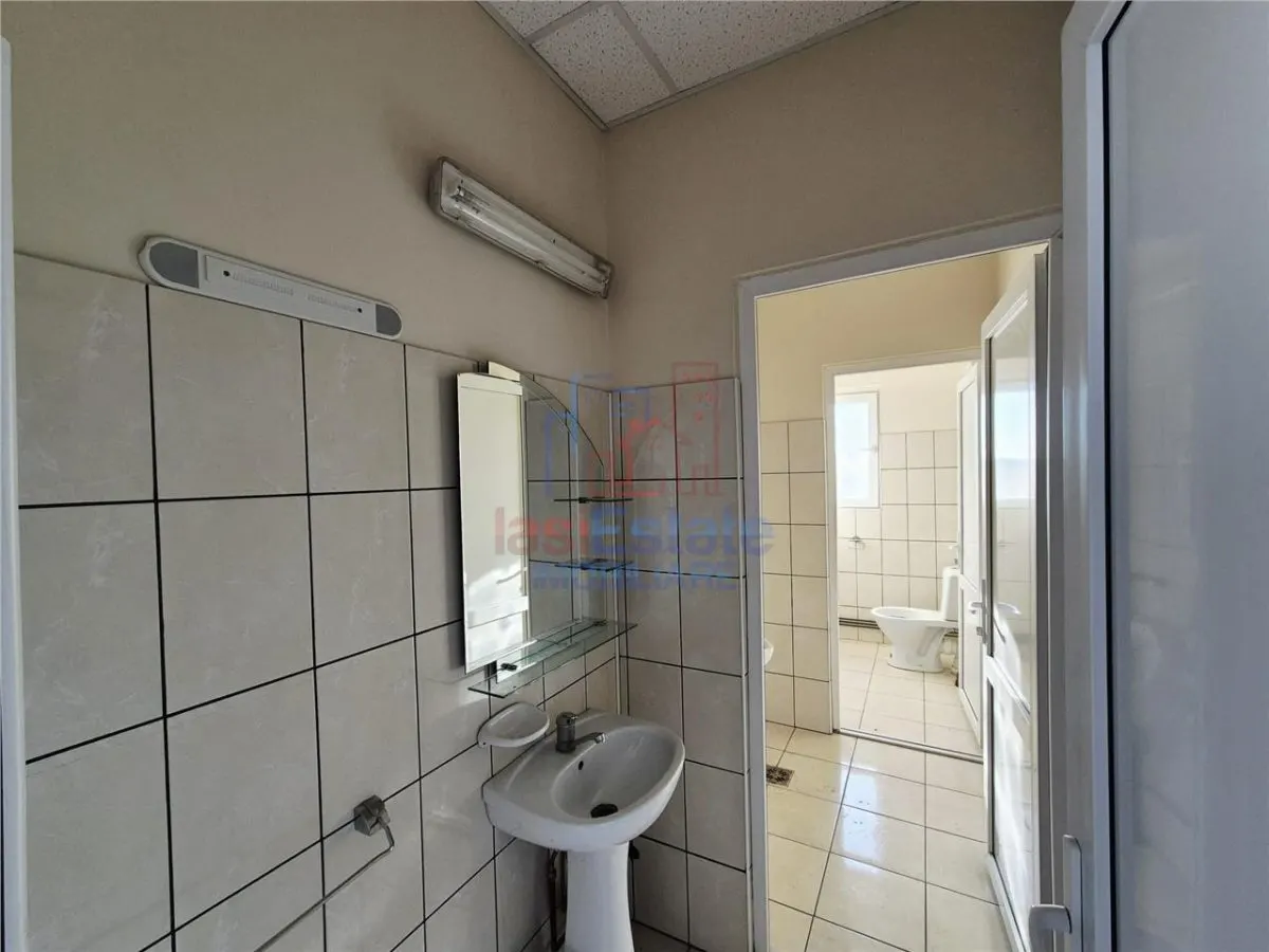 Hala industriala modernaâ€“2500 mp construiti, teren 5000 mp, acces TIR - foto 9