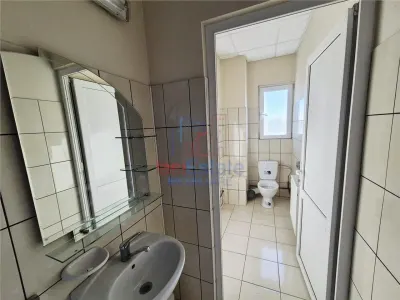 Hala industriala modernaâ€“2500 mp construiti, teren 5000 mp, acces TIR - foto 10