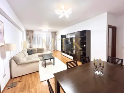 Apartament cu 2 cam |LUX| Soseaua Nordului/Mobilat&utilat - Bucuresti
