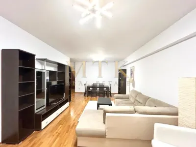 Apartament cu 2 cam |LUX| Soseaua Nordului/Mobilat&utilat - foto 2