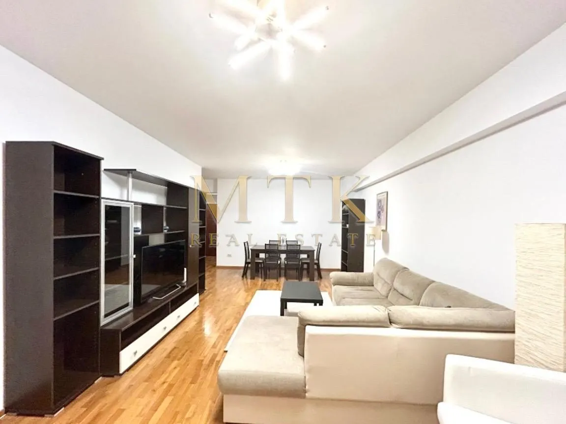 Apartament cu 2 cam |LUX| Soseaua Nordului/Mobilat&utilat - foto 2
