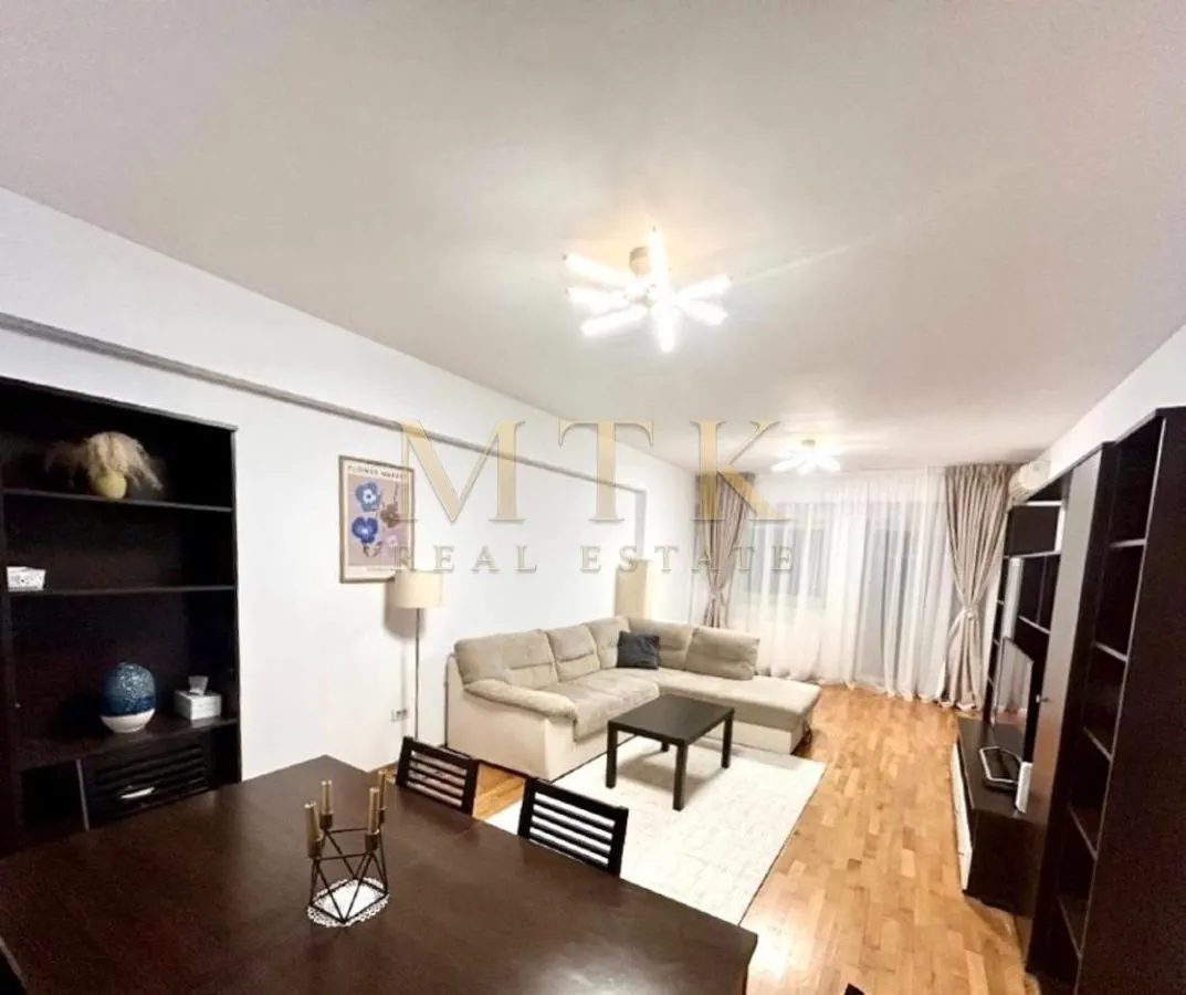 Apartament cu 2 cam |LUX| Soseaua Nordului/Mobilat&utilat - foto 3