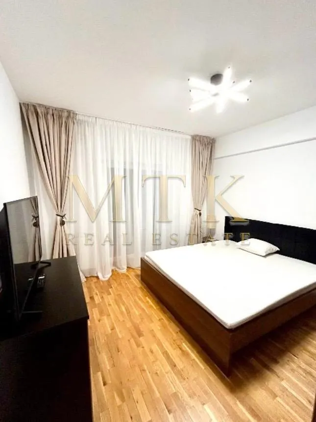 Apartament cu 2 cam |LUX| Soseaua Nordului/Mobilat&utilat - foto 5
