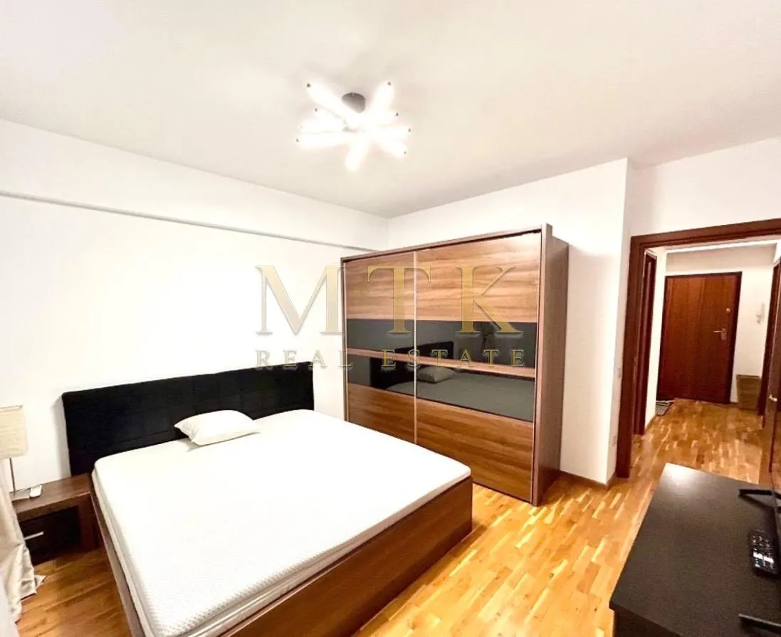 Apartament cu 2 cam |LUX| Soseaua Nordului/Mobilat&utilat - foto 6