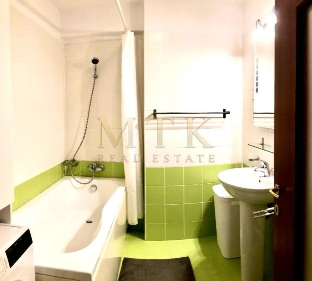 Apartament cu 2 cam |LUX| Soseaua Nordului/Mobilat&utilat - foto 7