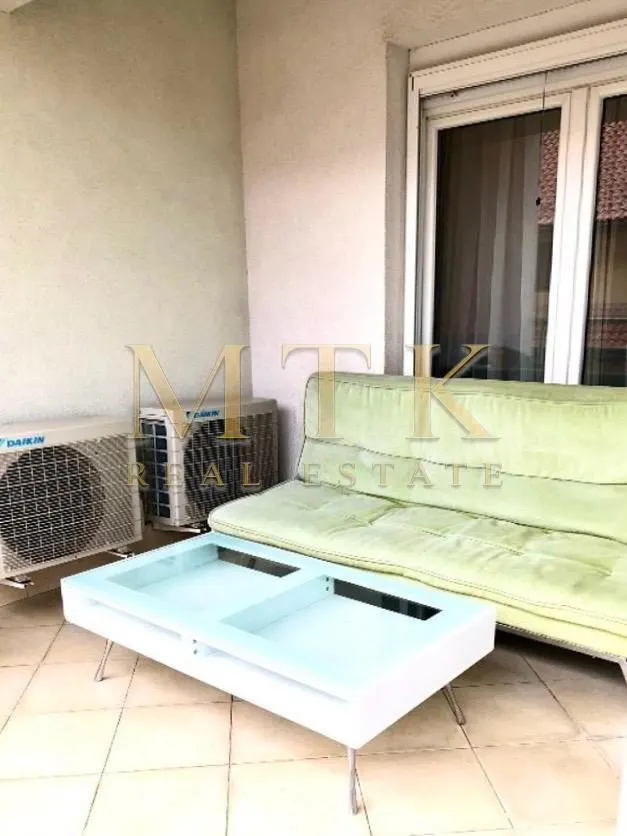 Apartament cu 2 cam |LUX| Soseaua Nordului/Mobilat&utilat - foto 8