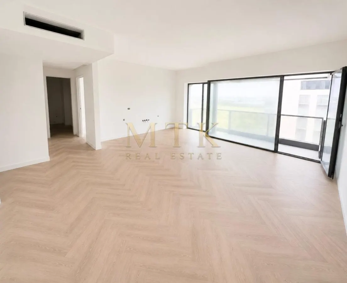 Cloud9 Residence | Apartament cu 2 camere | Nemobilat - foto 1