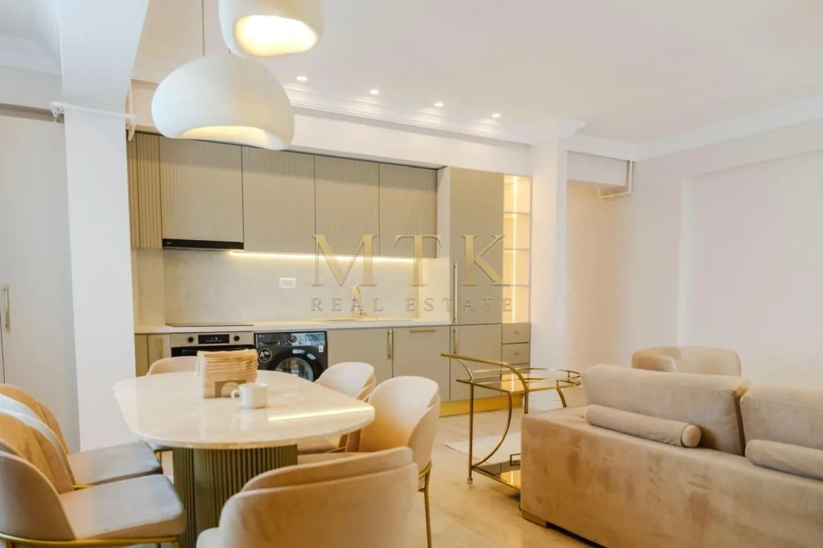 Ivory Residence I Apartament 2 camere lux I Mobilat&utilat - foto 3