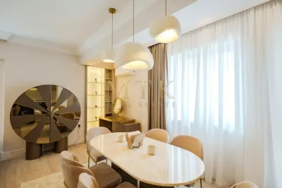 Ivory Residence I Apartament 2 camere lux I Mobilat&utilat - foto 8