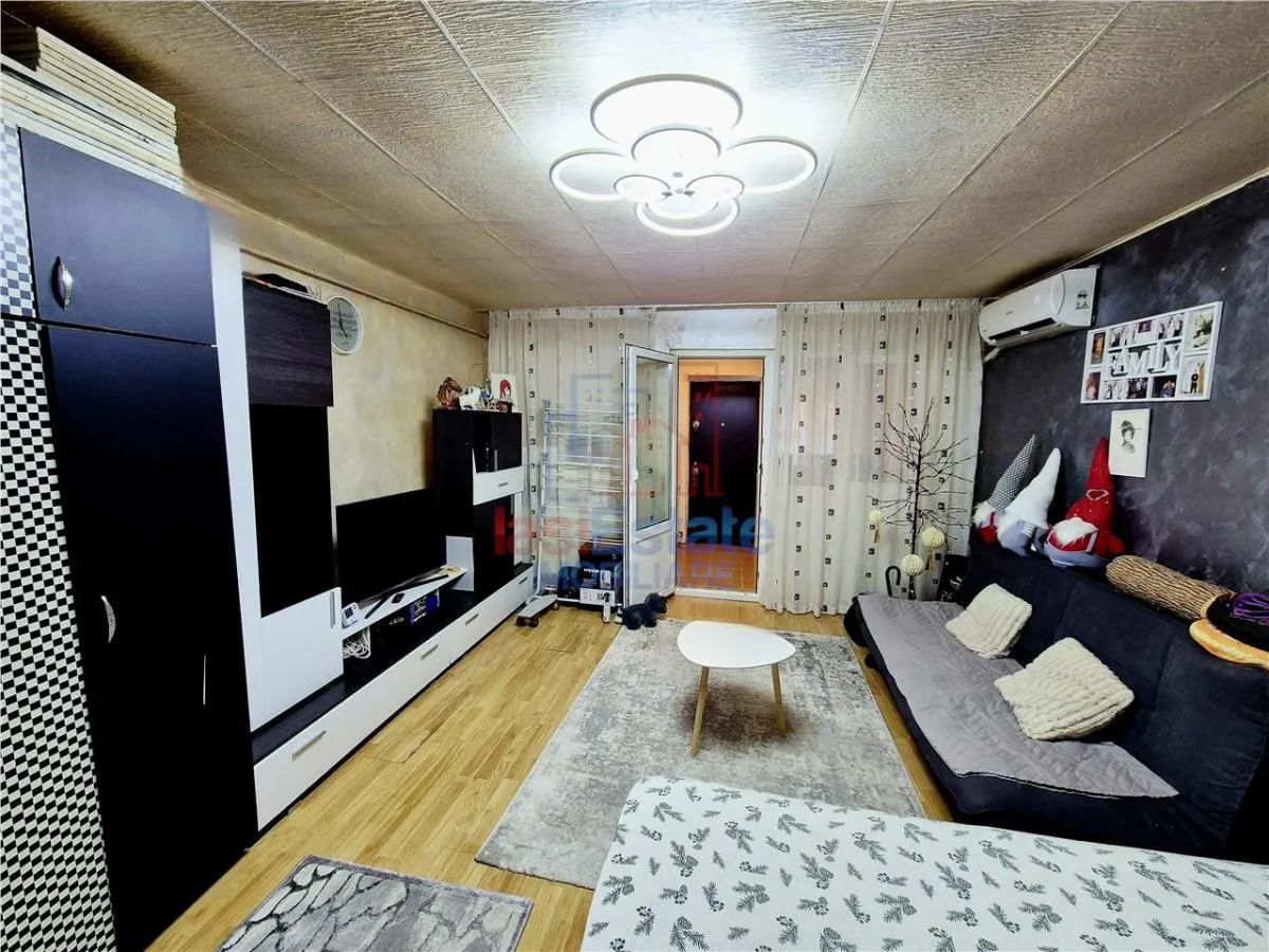 Apartament cu 1 Camera de vanzare in Dancu - foto 1