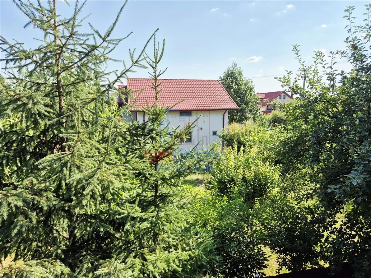 Apartament cu 1 Camera de vanzare in Dancu - foto 7