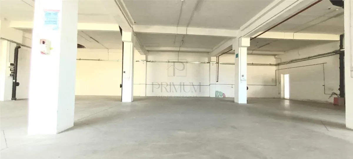 Hala industriala Productie sau depozit - Freidorf - foto 1