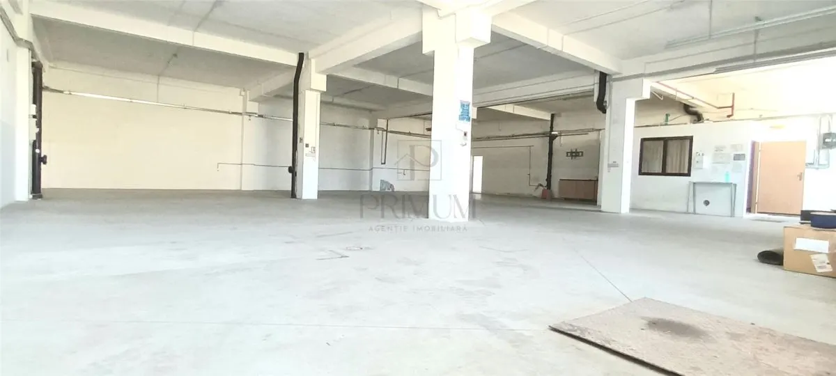 Hala industriala Productie sau depozit - Freidorf - foto 4