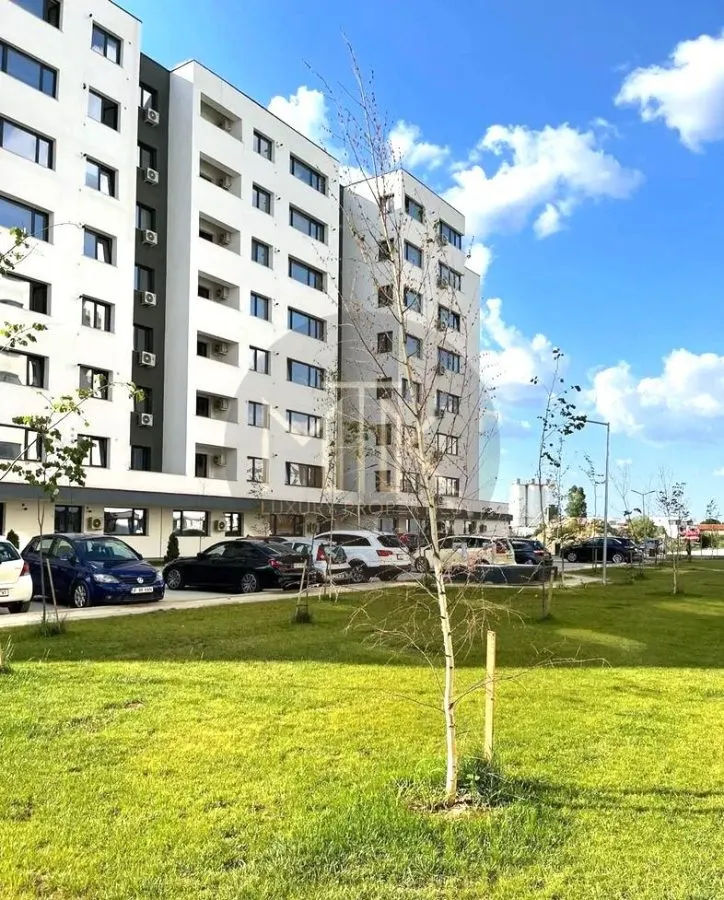 Ivory Residence I Apartament 2 camere lux I Mobilat&utilat - foto 19