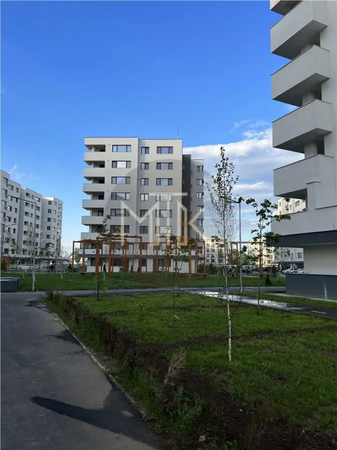Ivory Residence I Apartament 2 camere lux I Mobilat&utilat - foto 23