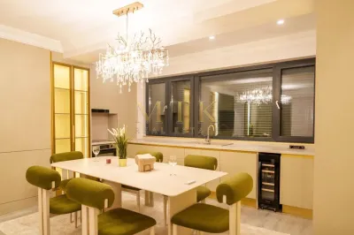 Ivory Residence I Apartament 2 camere lux I Mobilat&utilat - foto 6