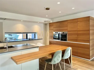 VILA LUX 6 camere | 1000 mp teren | Pipera - Erou Iancu Nicolae - foto 11