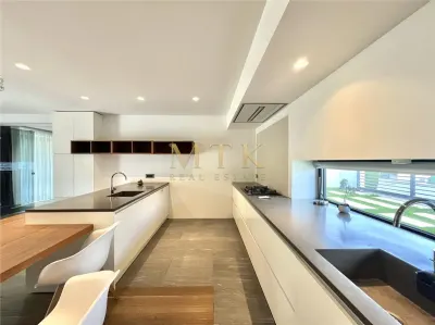 VILA LUX 6 camere | 1000 mp teren | Pipera - Erou Iancu Nicolae - foto 13
