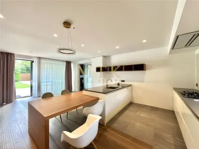 VILA LUX 6 camere | 1000 mp teren | Pipera - Erou Iancu Nicolae - foto 15