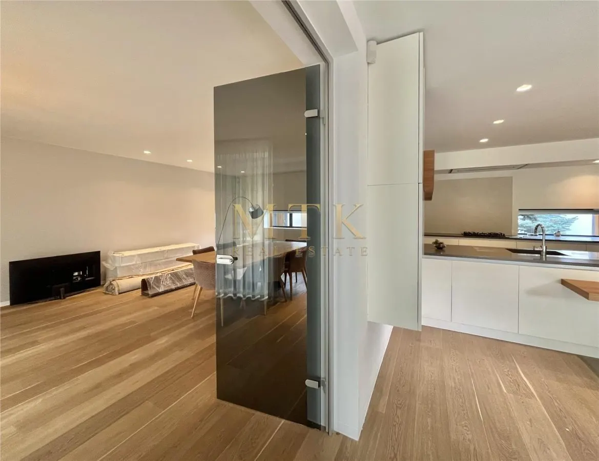 VILA LUX 6 camere | 1000 mp teren | Pipera - Erou Iancu Nicolae - foto 18