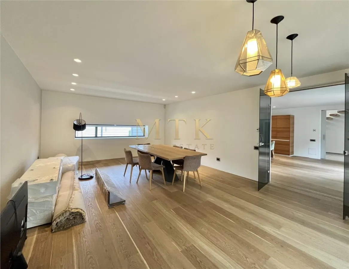 VILA LUX 6 camere | 1000 mp teren | Pipera - Erou Iancu Nicolae - foto 20