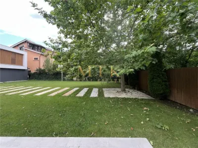 VILA LUX 6 camere | 1000 mp teren | Pipera - Erou Iancu Nicolae - foto 6