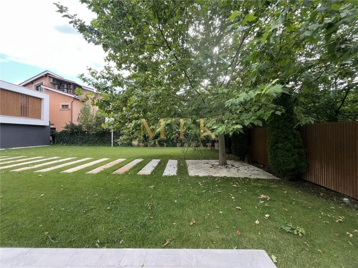 VILA LUX 6 camere | 1000 mp teren | Pipera - Erou Iancu Nicolae - foto 6