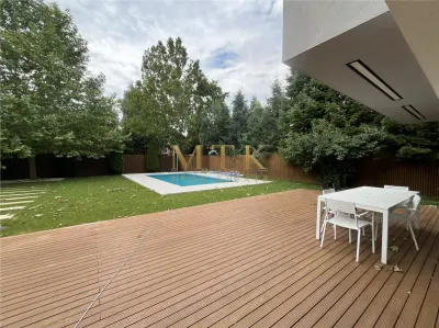 VILA LUX 6 camere | 1000 mp teren | Pipera - Erou Iancu Nicolae - foto 7