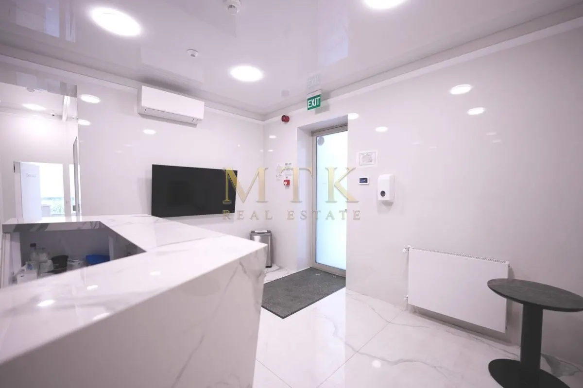 Clinica dentara| LUX| Complex Luxuria I - foto 11