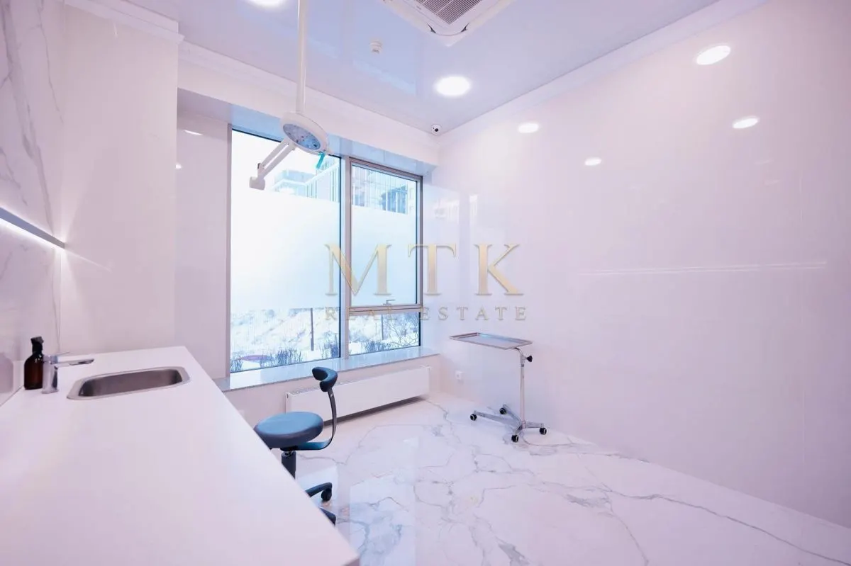 Clinica dentara| LUX| Complex Luxuria I - foto 7