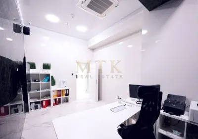 Clinica dentara| LUX| Complex Luxuria I - foto 9
