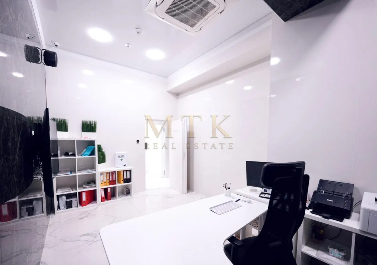 Clinica dentara| LUX| Complex Luxuria I - foto 9