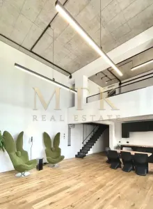 Apartament 4 camere lux I  Brick Loft I 1Loc parcare - foto 11
