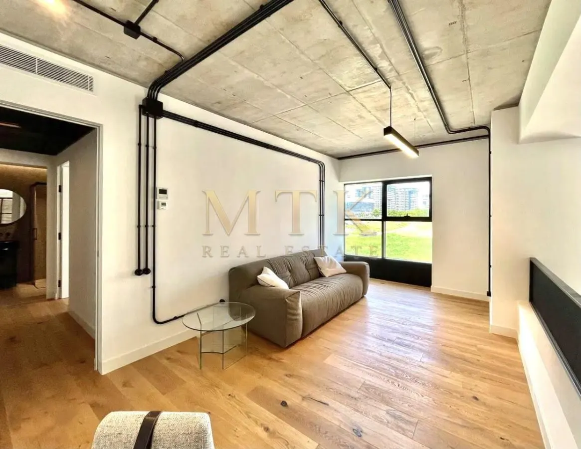 Apartament 4 camere lux I  Brick Loft I 1Loc parcare - foto 13