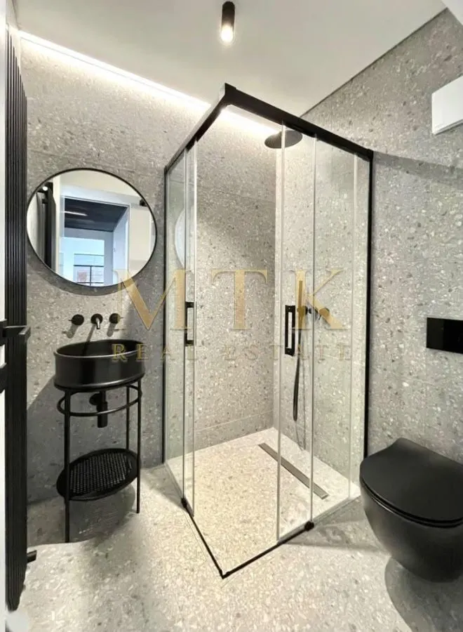 Apartament 4 camere lux I  Brick Loft I 1Loc parcare - foto 15