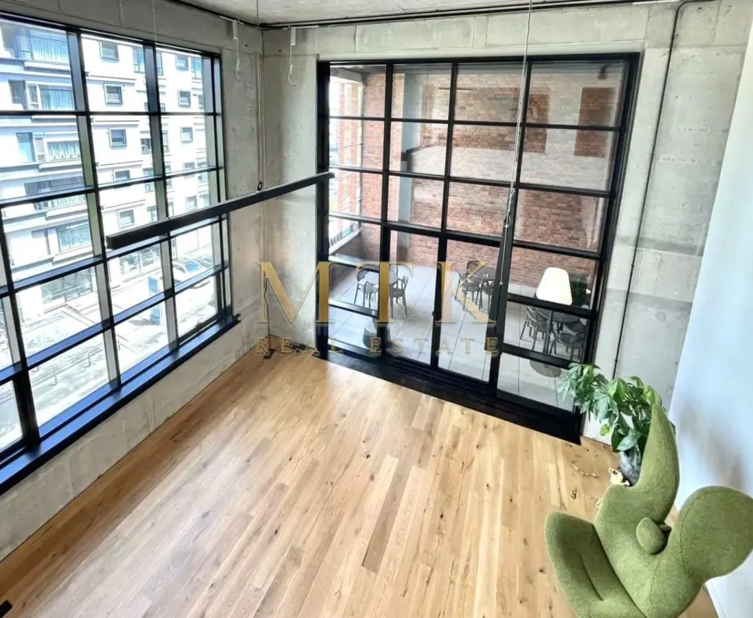 Apartament 4 camere lux I  Brick Loft I 1Loc parcare - foto 3