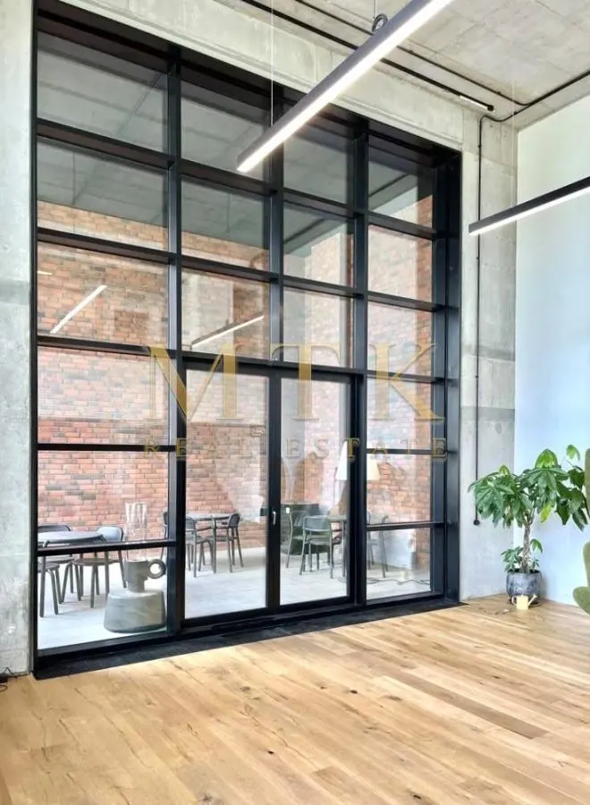 Apartament 4 camere lux I  Brick Loft I 1Loc parcare - foto 4