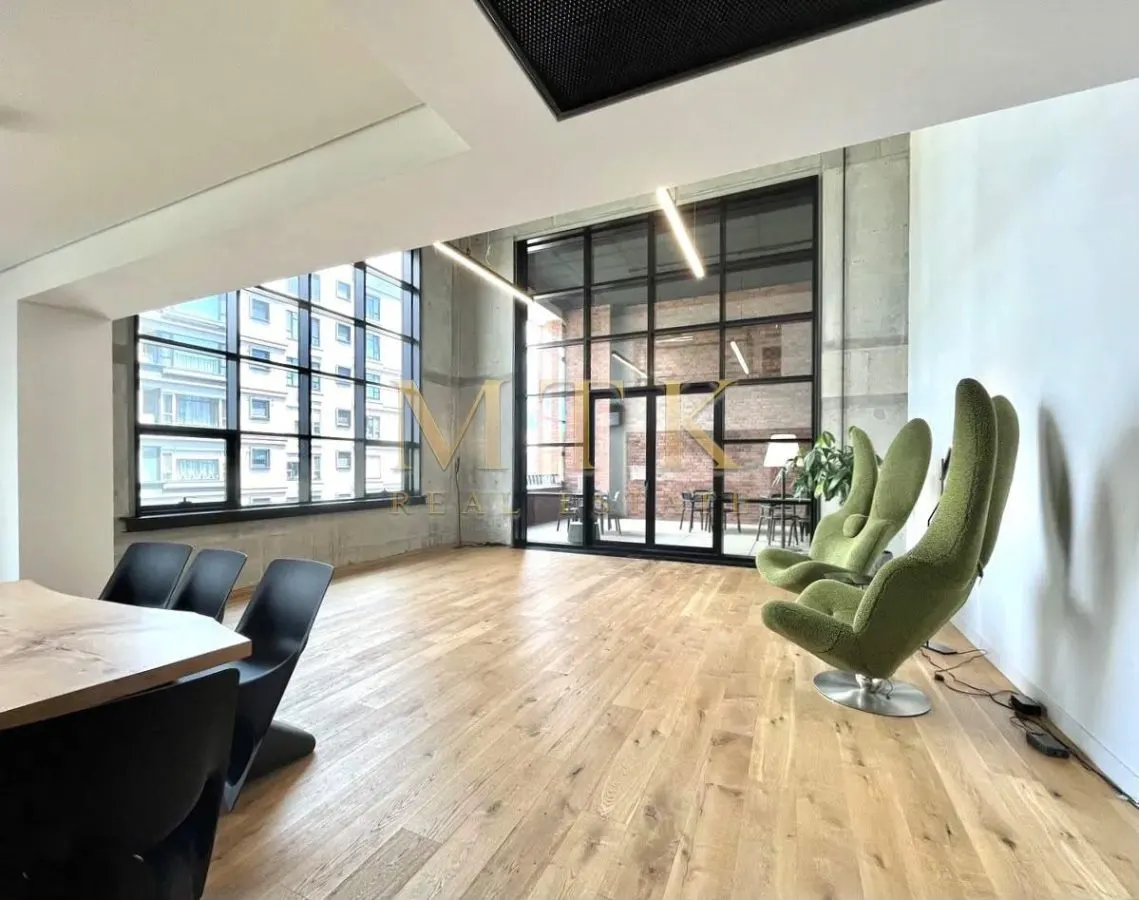 Apartament 4 camere lux I  Brick Loft I 1Loc parcare - foto 5
