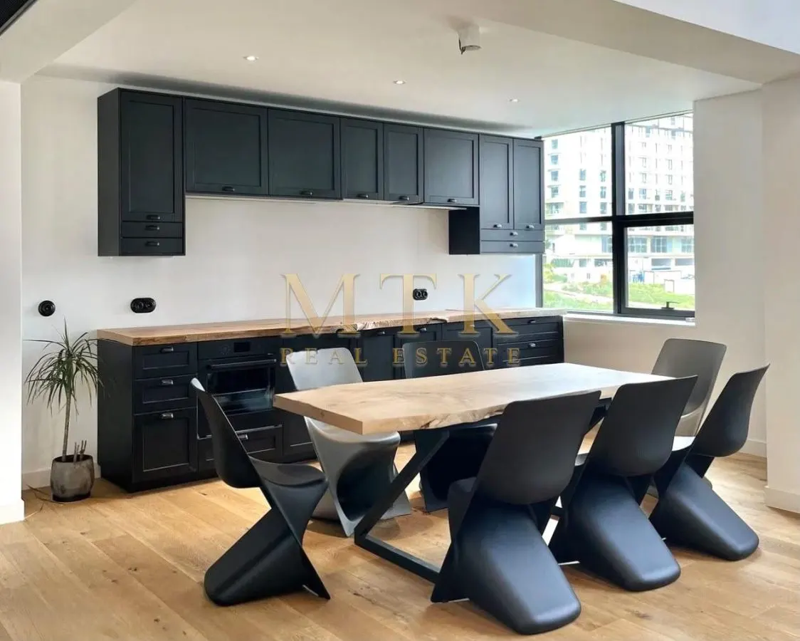 Apartament 4 camere lux I  Brick Loft I 1Loc parcare - foto 6