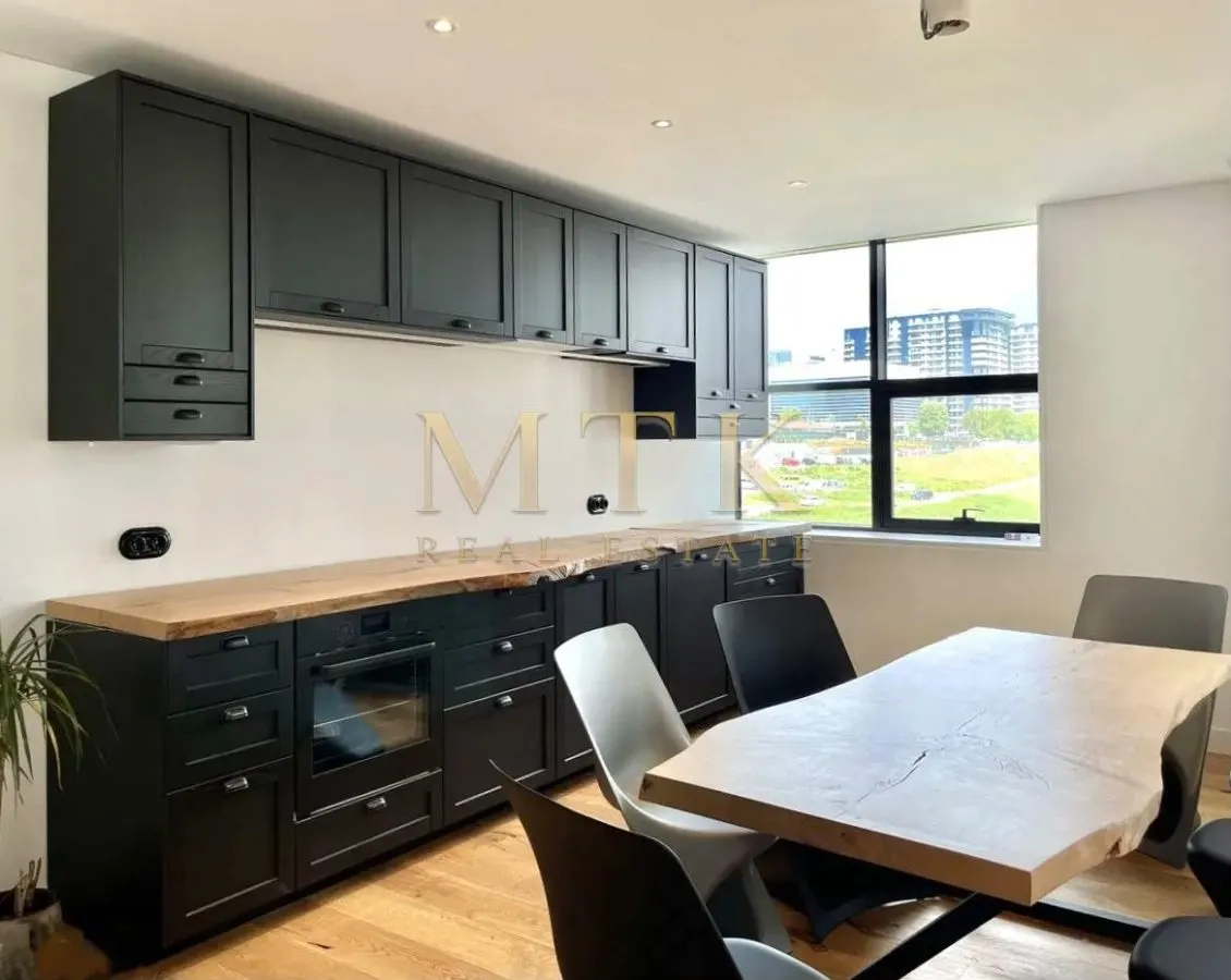 Apartament 4 camere lux I  Brick Loft I 1Loc parcare - foto 8