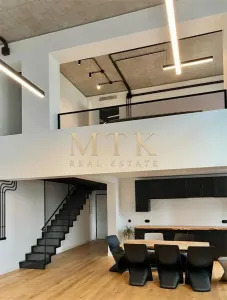 Apartament 4 camere lux I  Brick Loft I 1Loc parcare - foto 10
