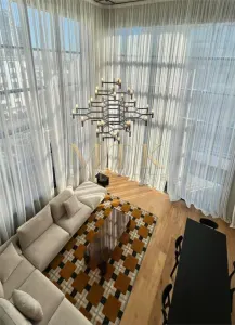 Apartament 4 camere lux I  Brick Loft I 1Loc parcare - foto 2