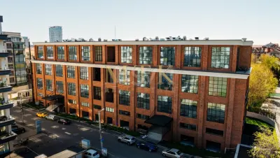 Apartament 4 camere lux I  Brick Loft I 1Loc parcare - foto 17